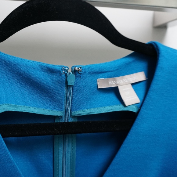 Banana Republic Dress - Picture 2 of 4